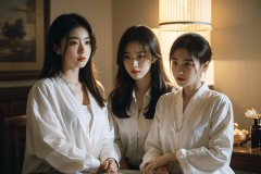 油漆和涂料的选择也不