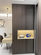 于打制场景化的家居体验