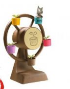 投入的硬币达到必然的分量才可以或许打的开它