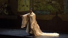 舞剧界的”——舞剧《天工开物》必定是一场视