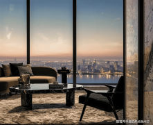 让空间实正办事于人居需求.绝杀二:全系私厅入